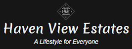 Haven View Estates